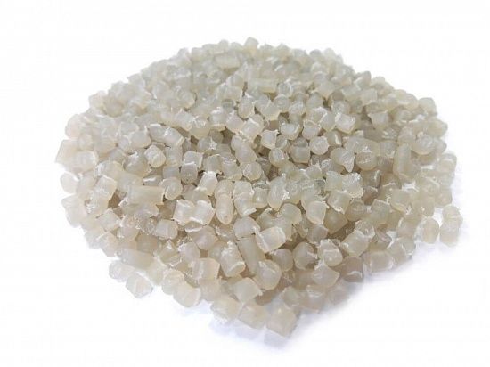 Вторичная гранула ПВД 108, ПВД 158, ПВД 153 - Вид 1